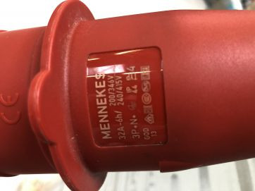 Lavamac LS300 3 gecomprimeerd