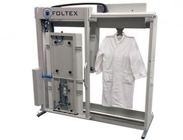 Garment Folder Foltex EasyFold Bathrobe 1 (1) gecomprimeerd
