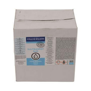 Vlekverwijderaar Sultraspot Soft 500 ml 6 gecomprimeerd