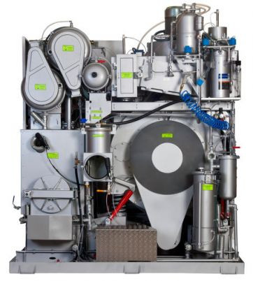 Dry cleaner Eazyclean EC 115 3