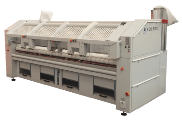 Foltex Flexfeed lp2 300-400 gecomprimeerd