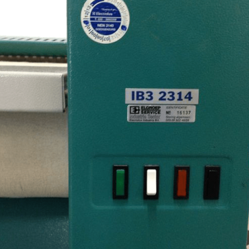 Electrolux IB3 2314 3