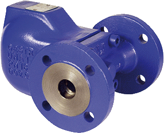 Vlotter_condenspot_draad