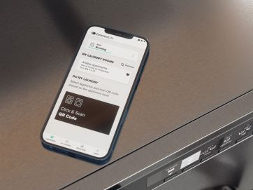 Asko mobiel gecomprimeerd