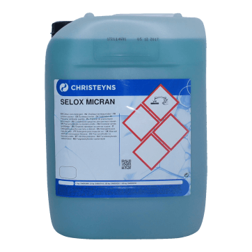 Selox Micran 1 gecomprimeerd
