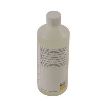 Vlekverwijderaar Sultraspot Metal 500 ml 3 gecomprimeerd