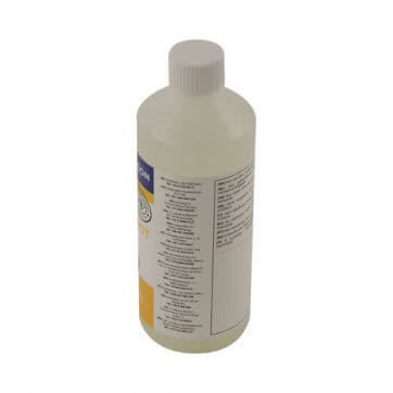 Vlekverwijderaar Sultraspot Metal 500 ml 4 gecomprimeerd