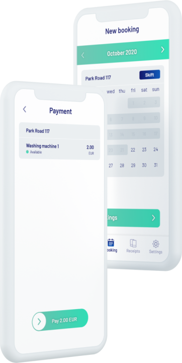 Airwallet betaalsysteem