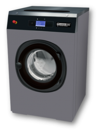LaundryLion industriële wasmachine