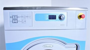 Electrolux W4250S 3