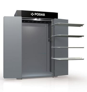 Podab Proline TS63 E 3 (1) gecomprimeerd