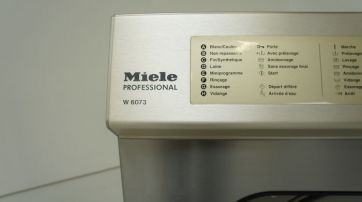 Miele WS6073 SO 4