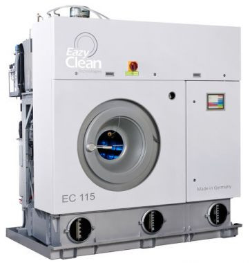 Dry cleaner Eazyclean EC 115 4