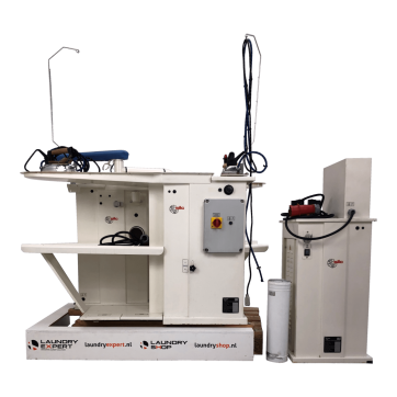 Silc S AR-S Strijktafel nieuw