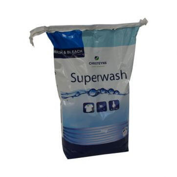 Superwash 20 kg 2 gecomprimeerd
