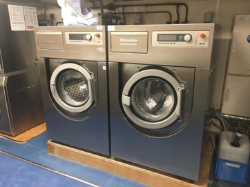 Miele PW6107