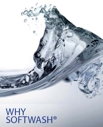 Why_Softwash