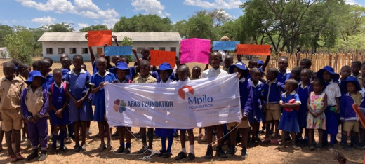 Mpilo foundation 2