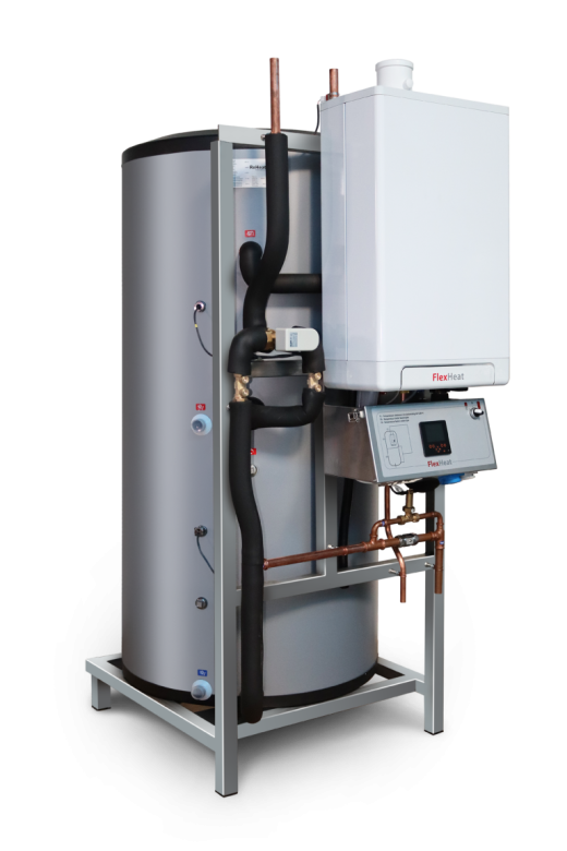 Boiler Laundry Heat (1)