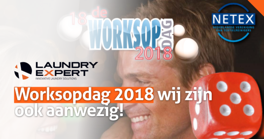 Worksopdag 2018 LXP aanwezig