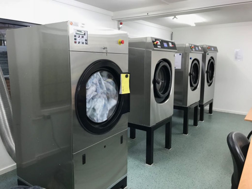 Laundry-Expert-Betere-Buren-sociale- werkvoorziening project-wasservice