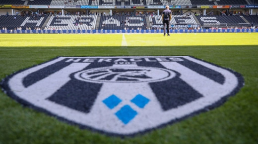 Heracles Almelo (1)