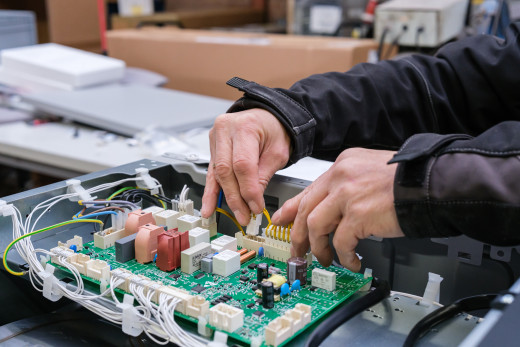 Vacature Applicatiespecialist