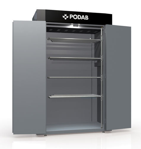 Professionele-droogkast-8-kg-podab-proline-ts-63-e-open