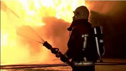 brandweerman_in_actie