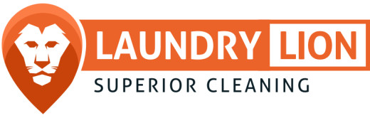 LaundryLion_logo_rgb 3kl oranje