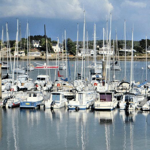 laundryexpert-branche-b-maritiem-jachthaven